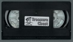 Treasure Chest, 1995-1996